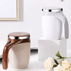 Taza Mug Mezclador Eléctrico Vaso Batido