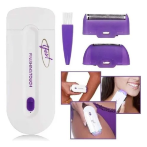 Depilador Finishing Touch