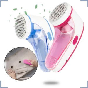 QUITA PELUSA ELECTRICO