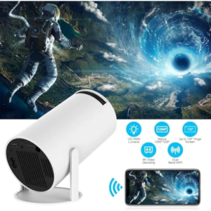 PROYECTOR HY300 -MAGIS