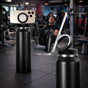 Termo con Soporte Magnético LA-69