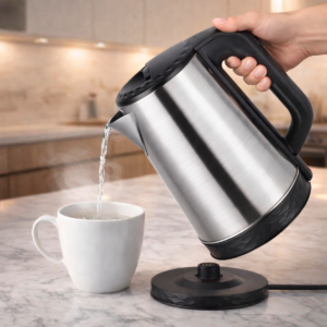 Hervidor Eléctrico De Agua 2 97928-110